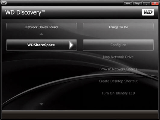 download wd discovery for windows