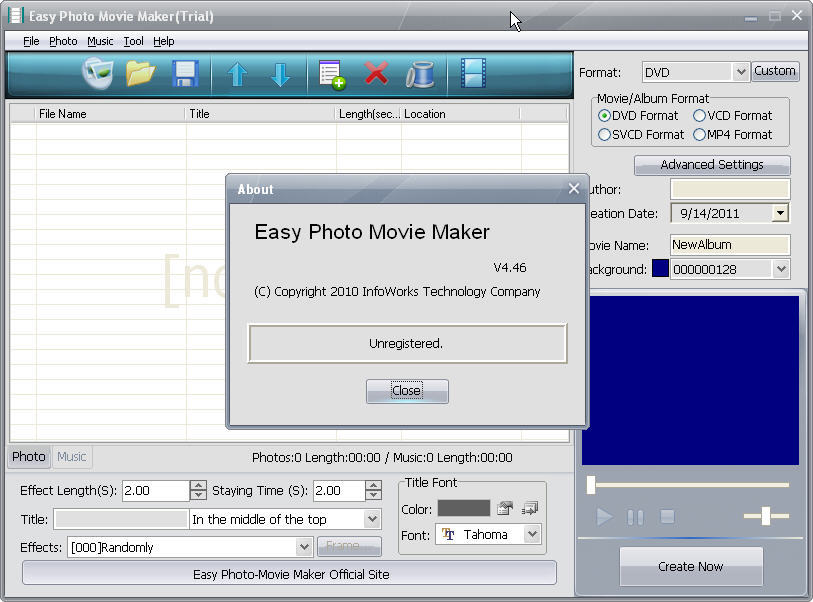 free easy movie maker download for chromebook