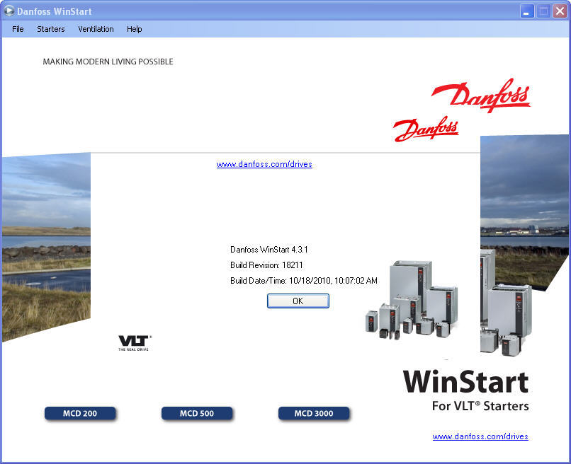 danfoss service tool software download