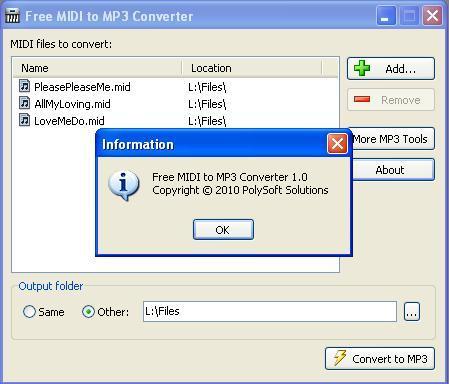 mp3 to midi online converter free