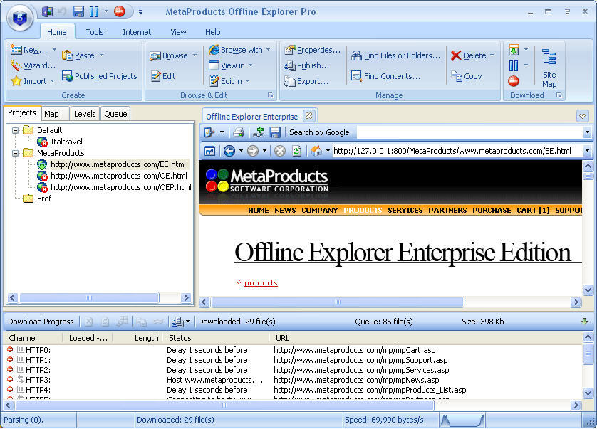 Offline браузер. Offline Explorer. METAPRODUCTS offline Explorer. Оффлайн программа. Portable offline browser 7.8.