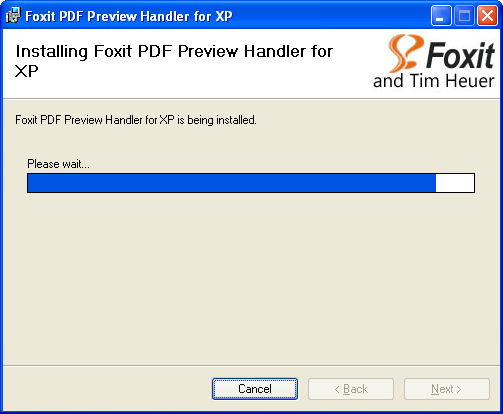 Foxit reader для windows xp какая версия