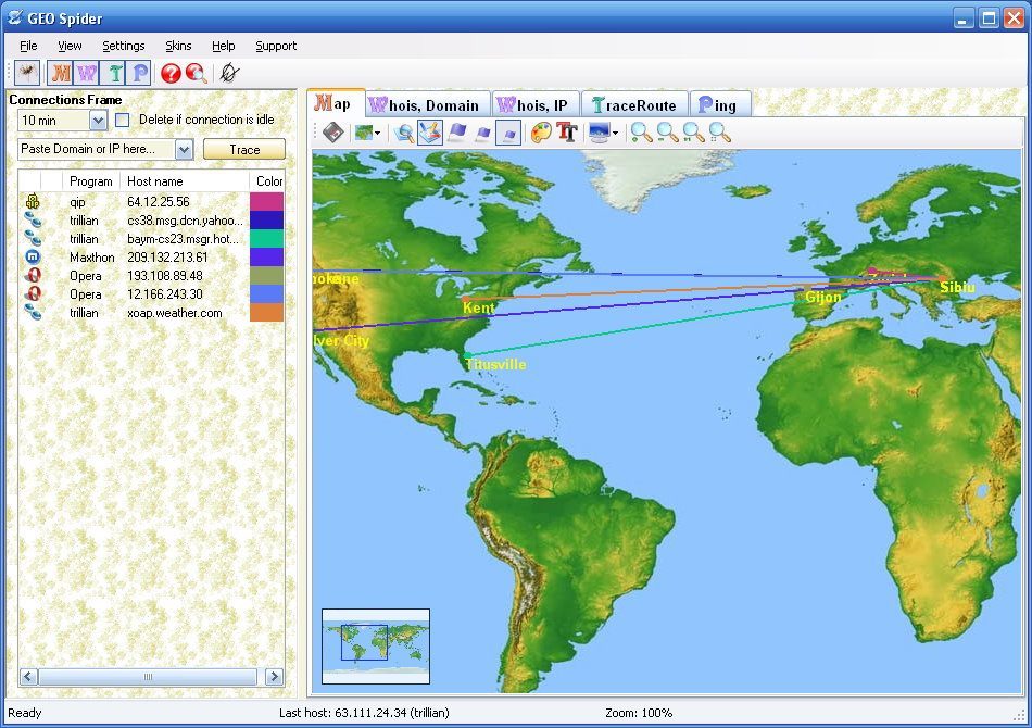 best free mapping programs for windows 8.1