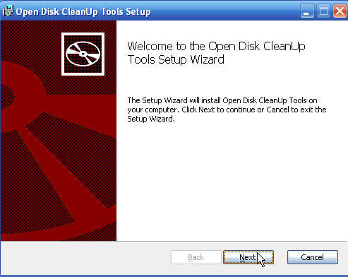 disk cleanup download