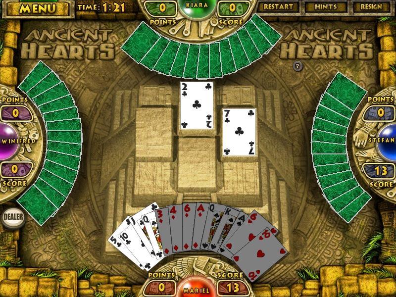 play spades online for free without download