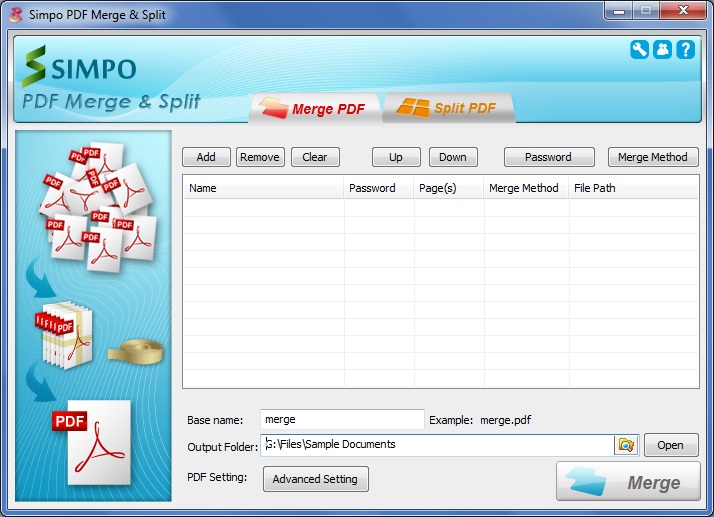 best windows free pdf merger software