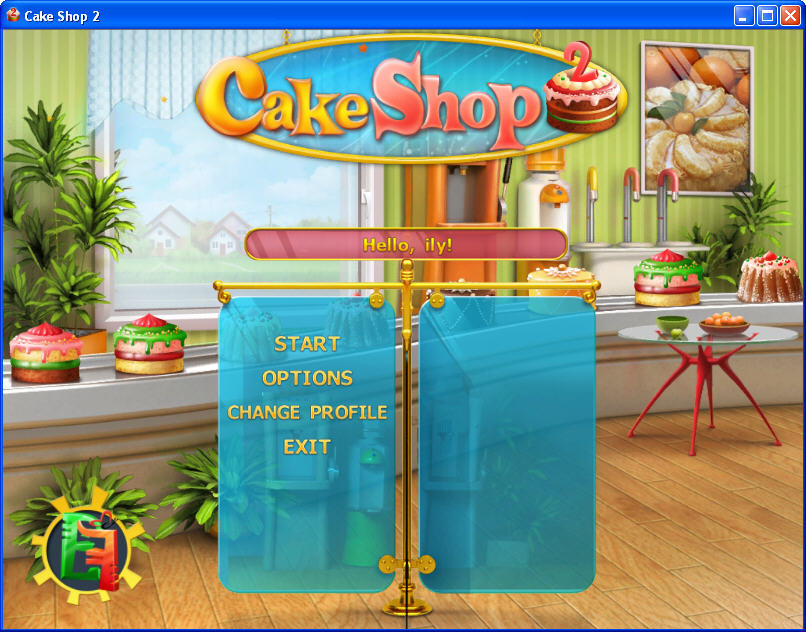 Cake Shop 2 latest version Get best Windows software