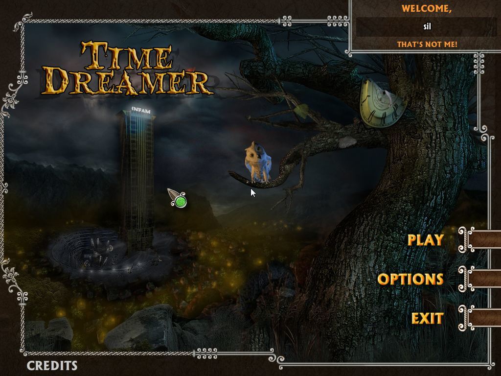 Time Dreamer latest version Get best Windows software