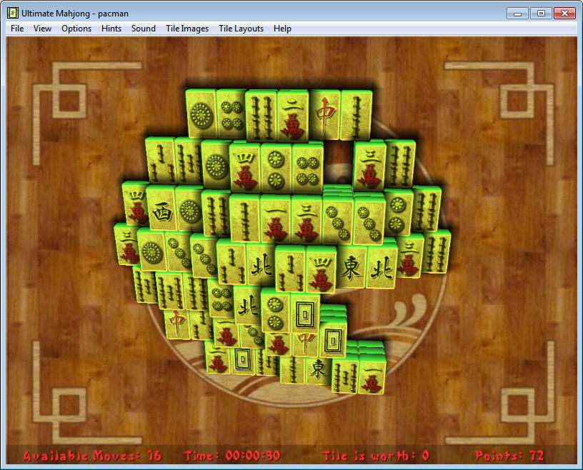 instal the last version for mac Mahjong Treasures