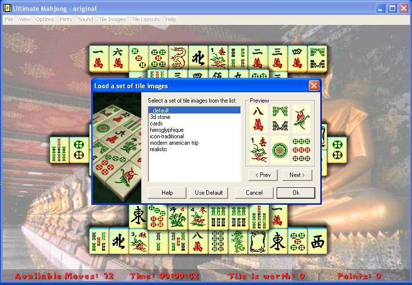 instal the new version for ipod Mahjong King