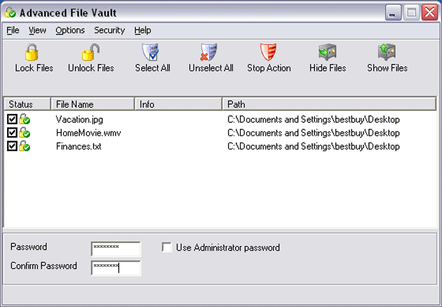 run diskwarrior 5 file vault
