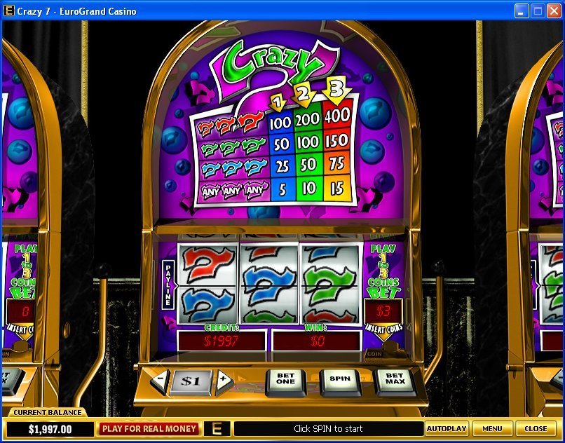 casino intense 10 euro no deposit