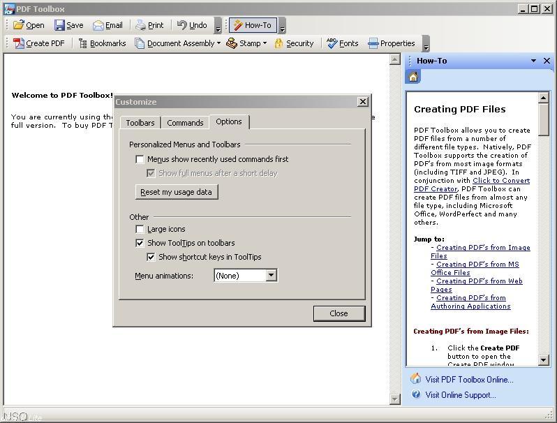 instal the last version for windows PDF24 Creator 11.13