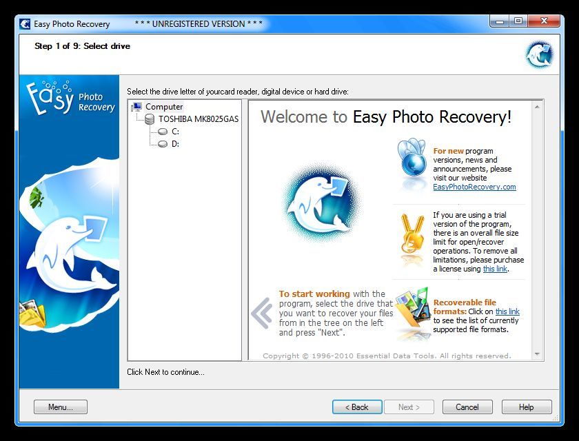 easy recovery essentials for windows 7 full version