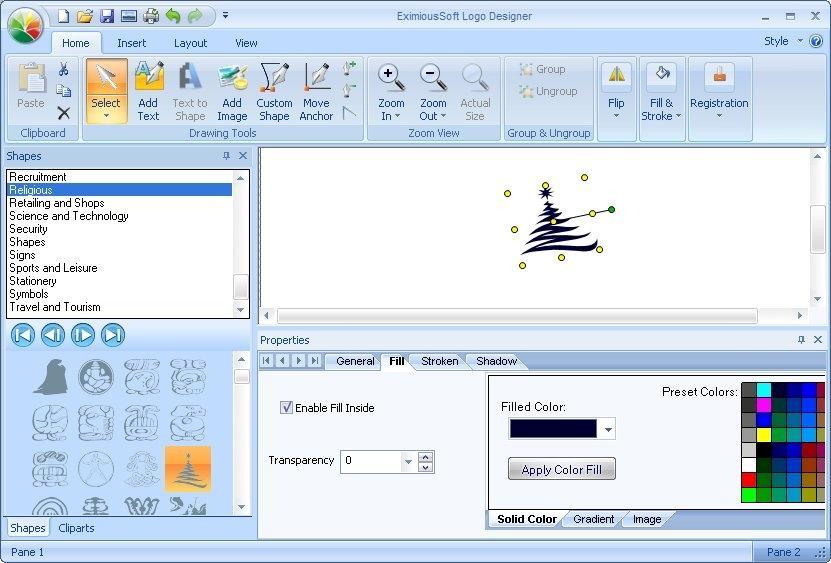 download the new for windows EximiousSoft Logo Designer Pro 5.23