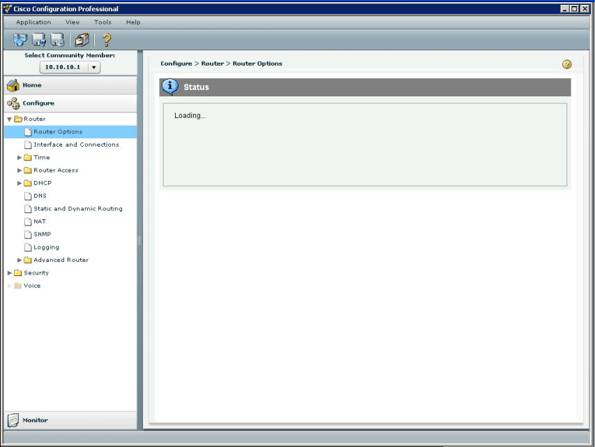 cisco configuration professional download for windows 10