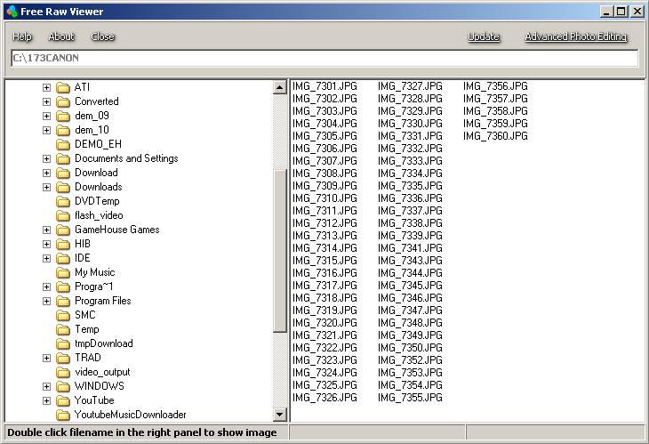 instal the new version for windows FastRawViewer 2.0.7.1989