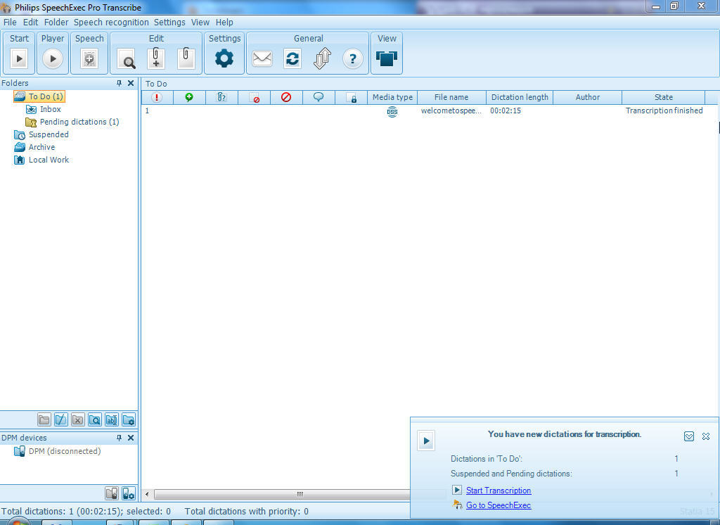 download the new version for windows Transcribe 9.30.1