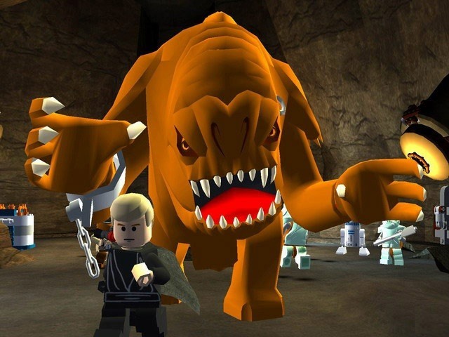 Lego star wars 2 free online download