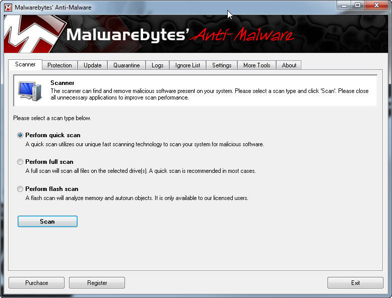 anti malware bytes free