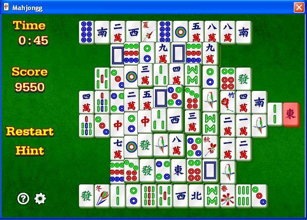 download the new version for apple Mahjong Deluxe Free
