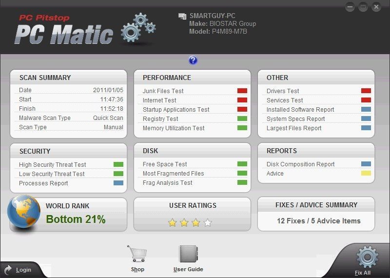 pc matic download for mac