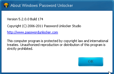 windows password unlocker 4.0 iso