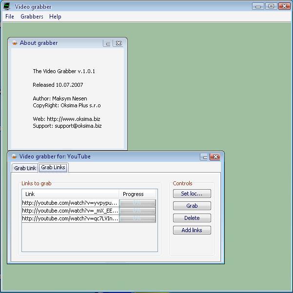 zaps screen grabber software free download