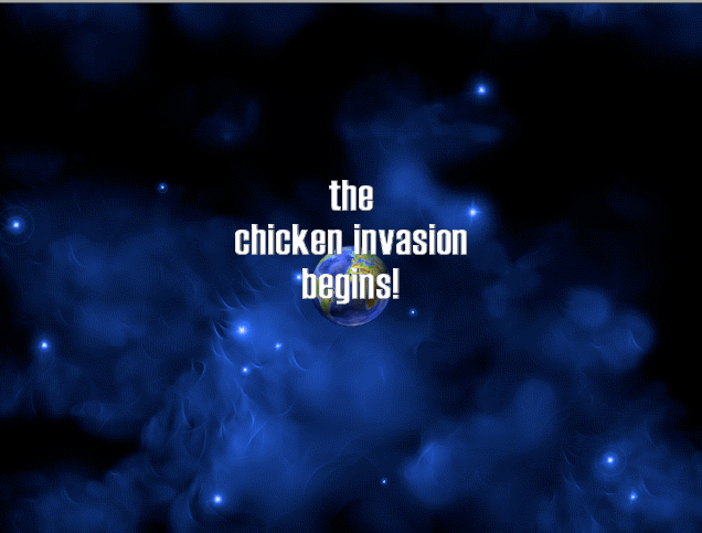 chicken invaders 6 opening crawl free download
