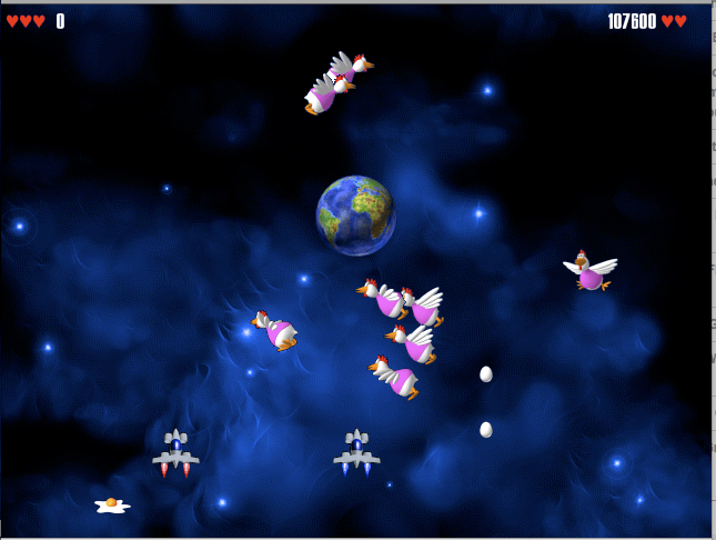chicken invaders 6 download full version pc