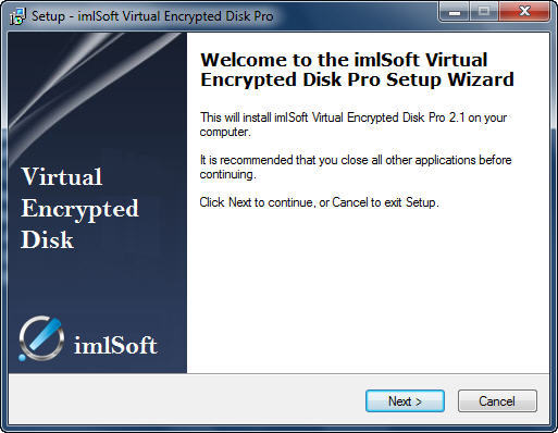 Secret Disk Professional 2023.04 for mac instal free