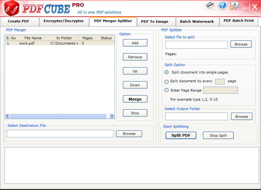 cube pro download