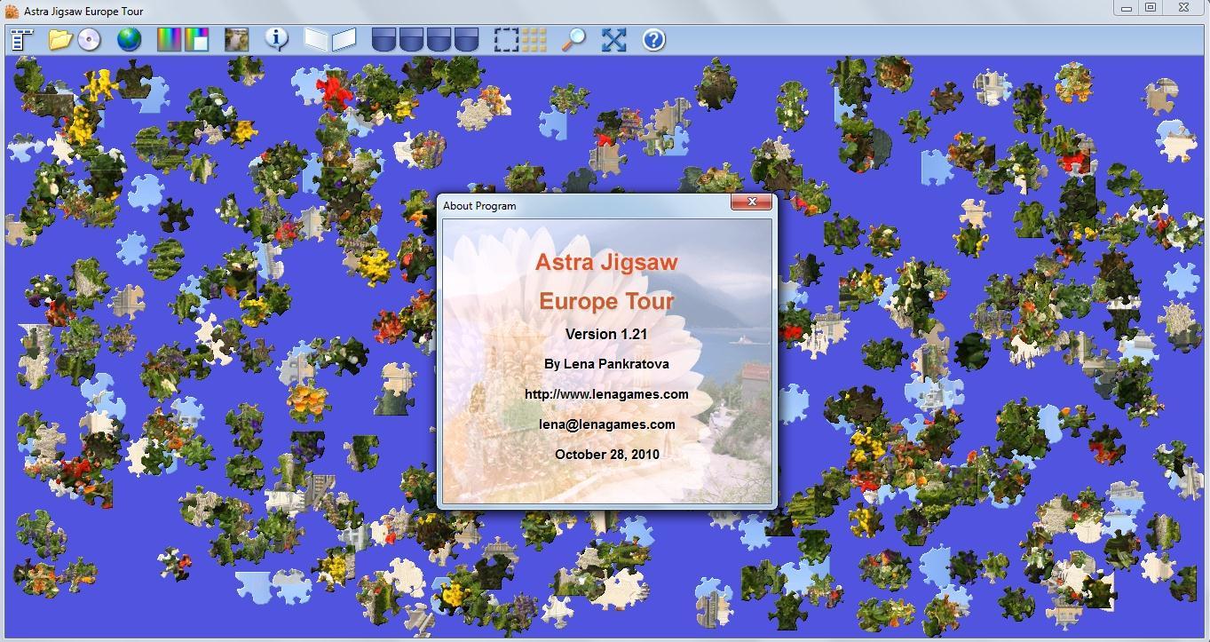 astra jigsaw puzzles free download