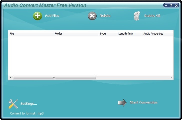 Could convert. Audio formats. Anymp4 Audio Converter.