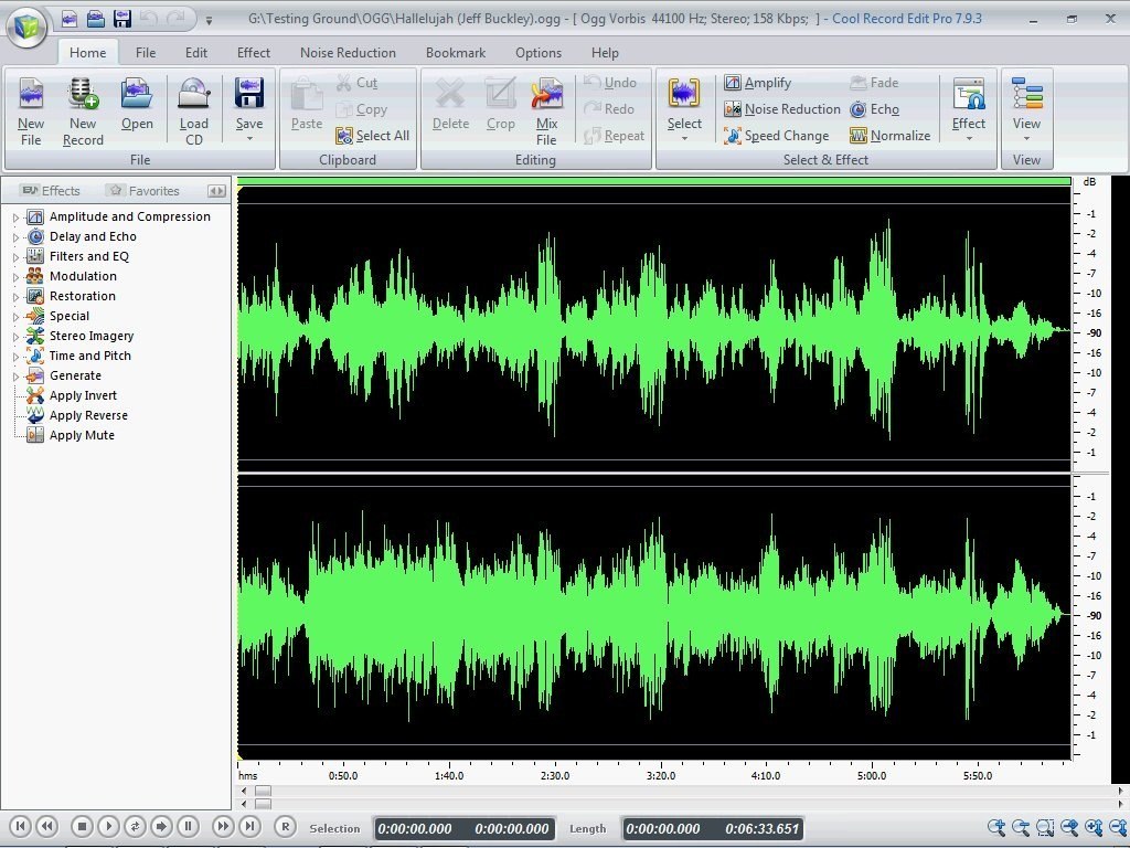 AD Sound Recorder 6.1 free download