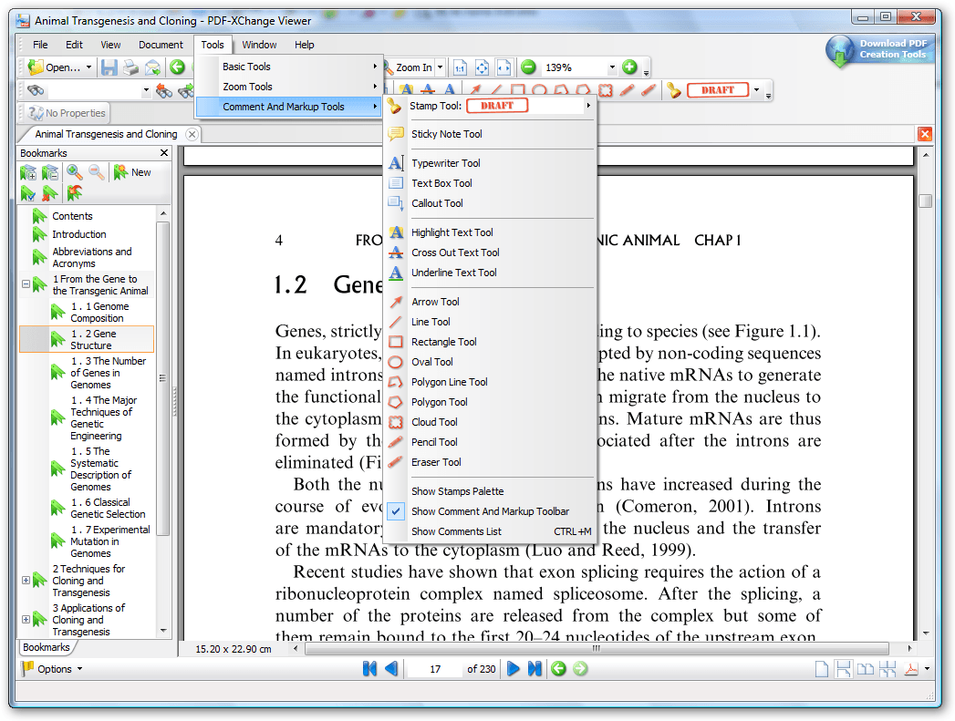 pdf xchange viewer mac