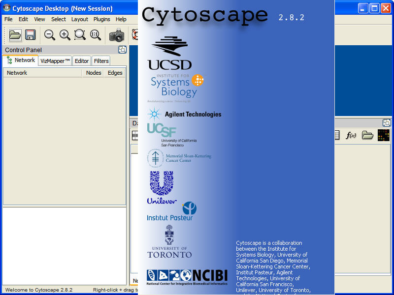 cytoscape software