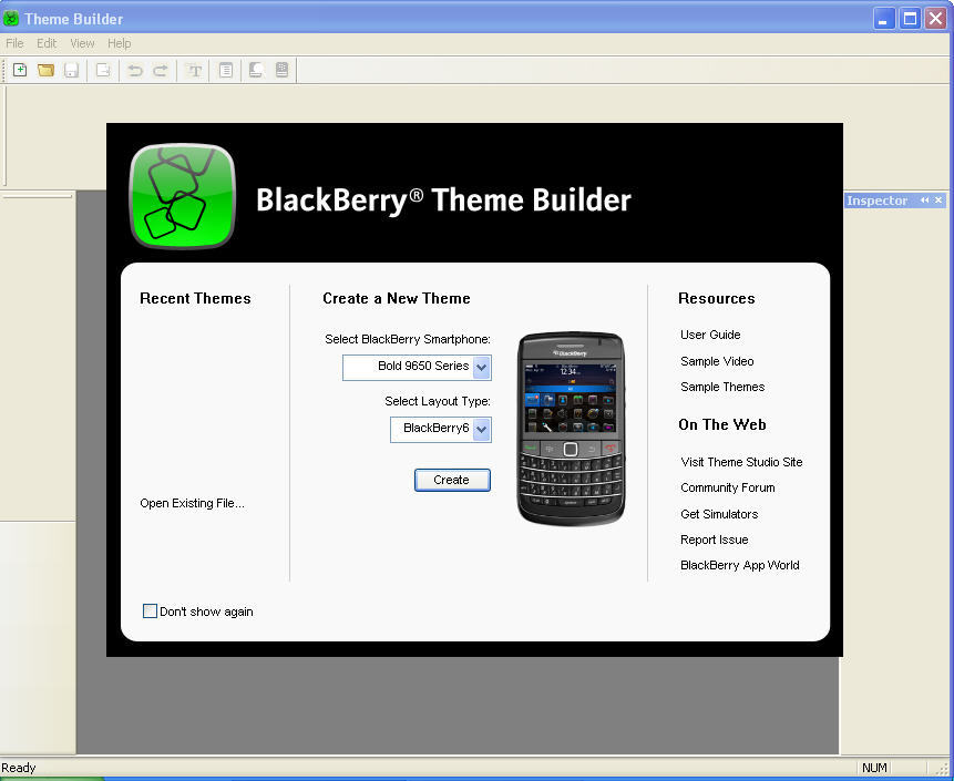 download blackberry desktop manager 6 for pc