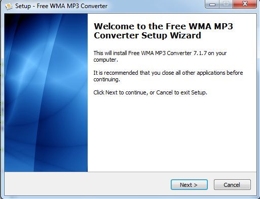best wma to mp3 converter software