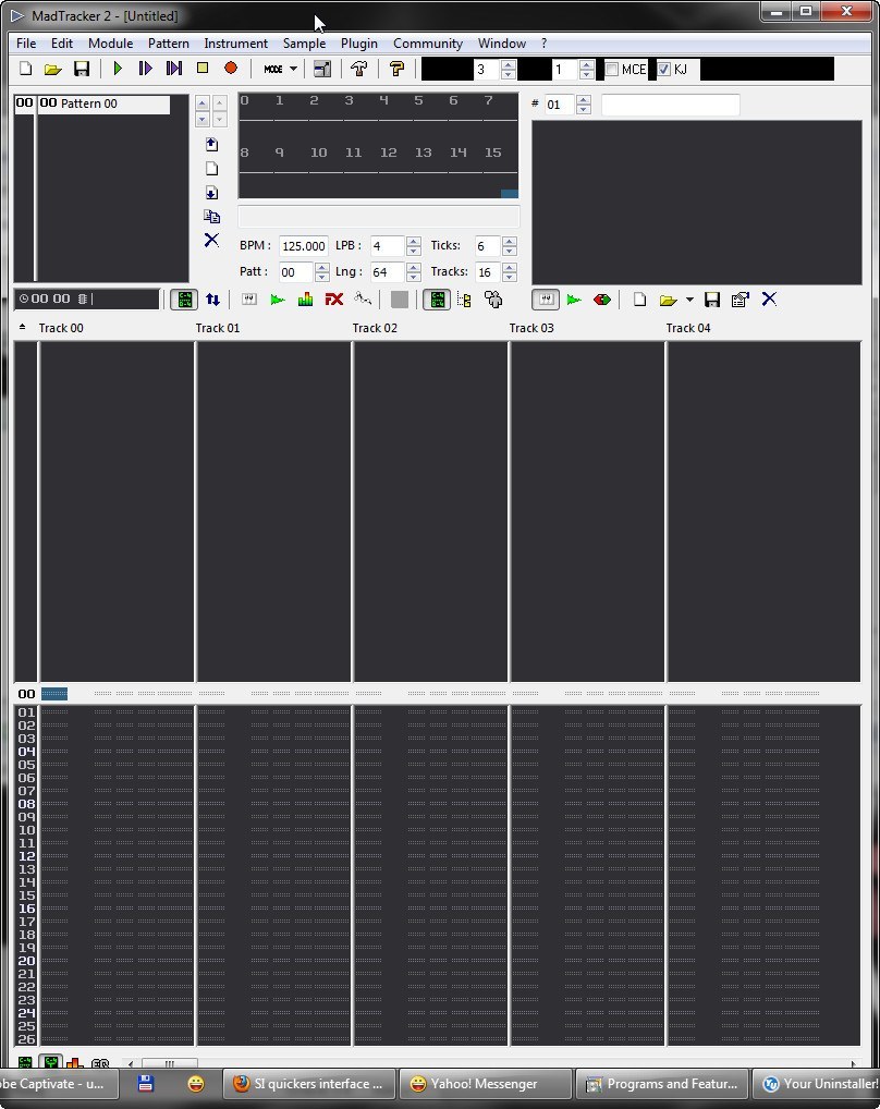 madtracker 2 6 1 keygen cracks