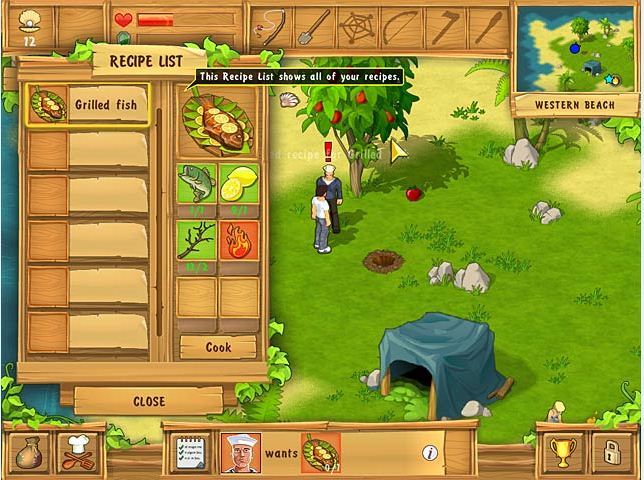 the island castaway 3 download game top