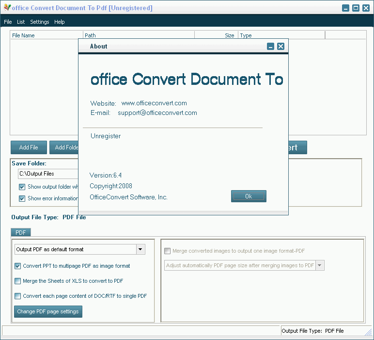 convert a pages document to pdf