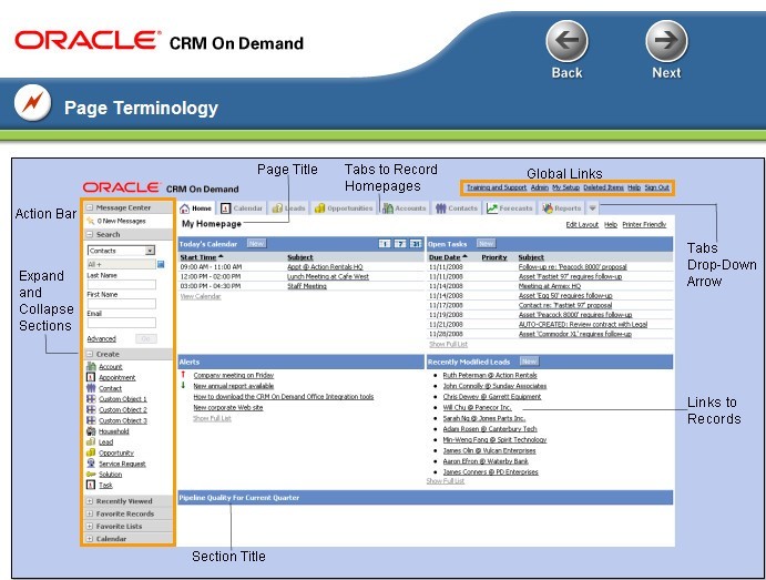crm software free download for pc