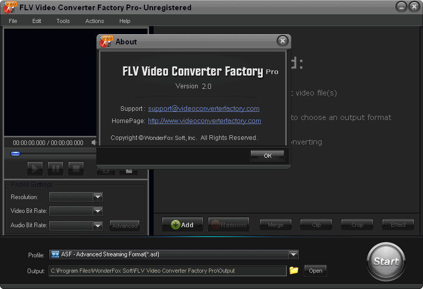 free flv to mp4 converter download full version