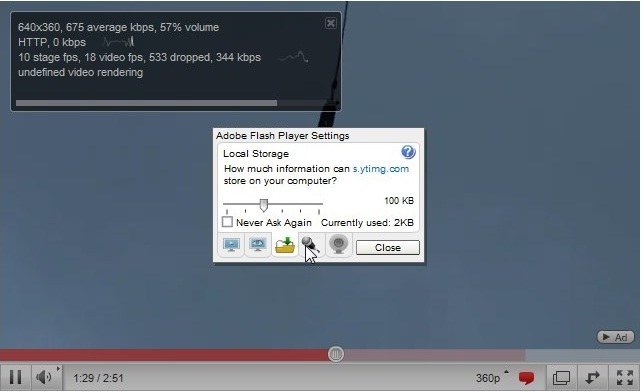 adobe flash movie plugin for google chrome free download