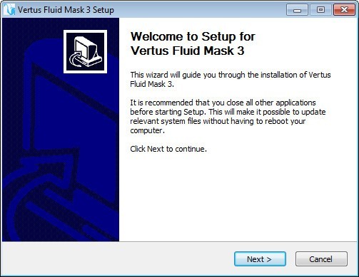 vertus fluid mask 3.3.15