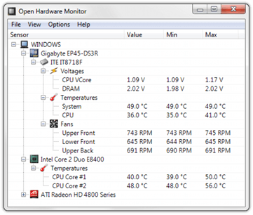 open hardware monitor free download windows 7