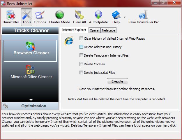 revo uninstaller free download windows 10