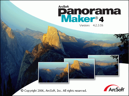 microsoft panorama maker free