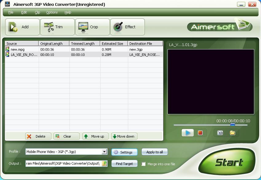 free download aimersoft video converter full version
